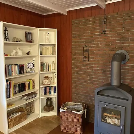 Haus Windrose Semesterbostad