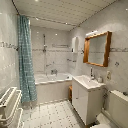 Haus Windrose