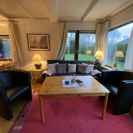 Haus Windrose *